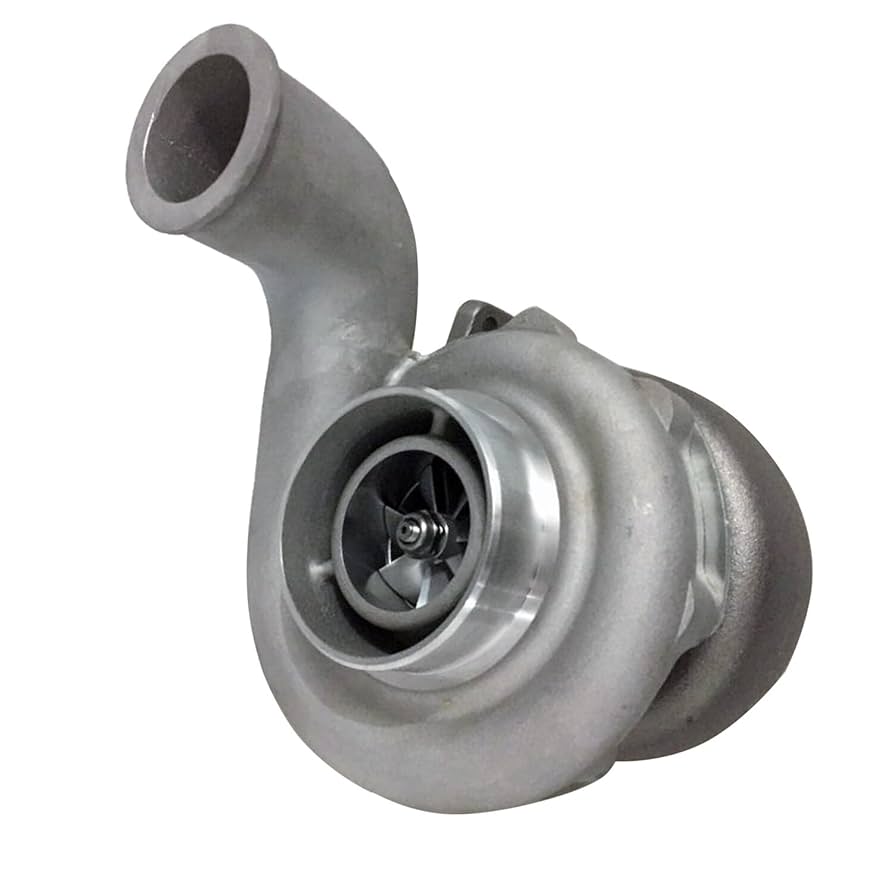 Amazon.com: Neeseelily Turbo S2ESL-116 Turbocharger RE54979